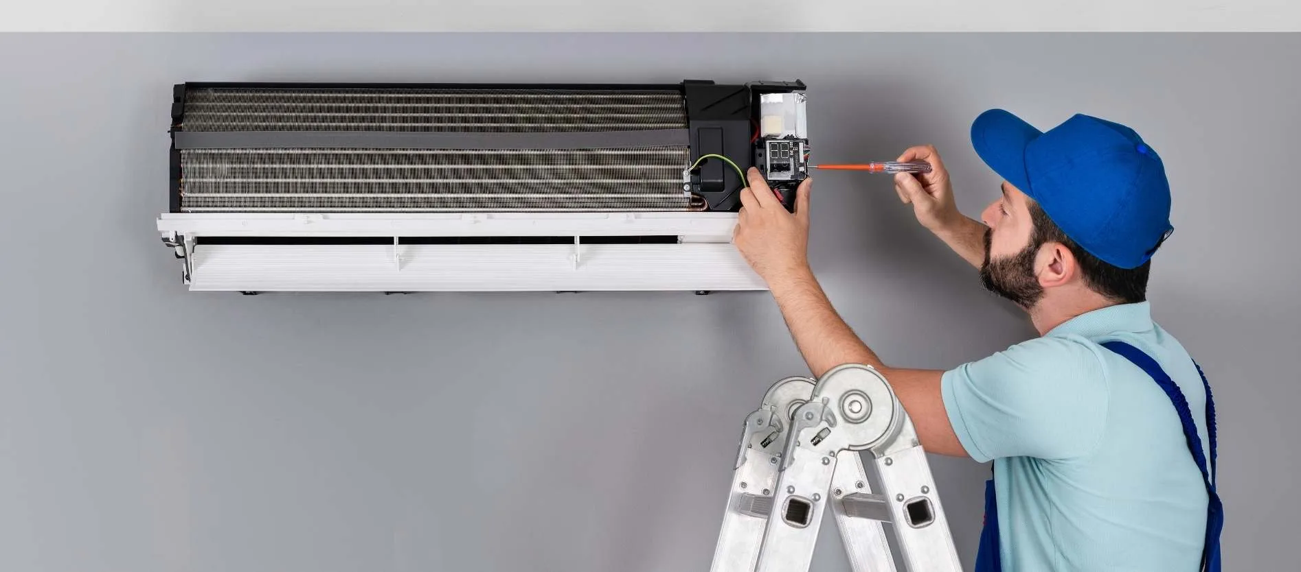 Gebze Tatlıkuyu Panasonic Klima Gaz Dolum Servisi